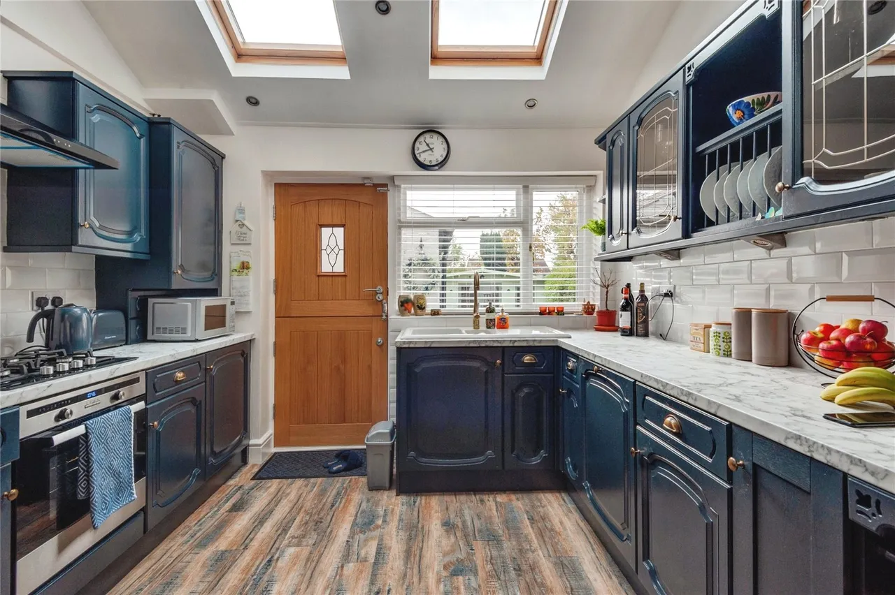 Warnerville Road, Liverpool, L13, photo 4
