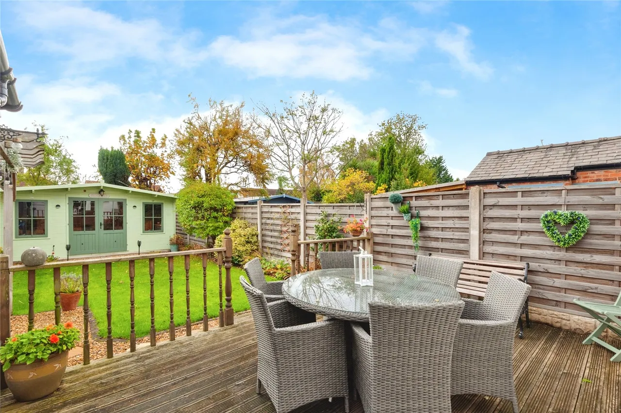 Warnerville Road, Liverpool, L13, photo 2
