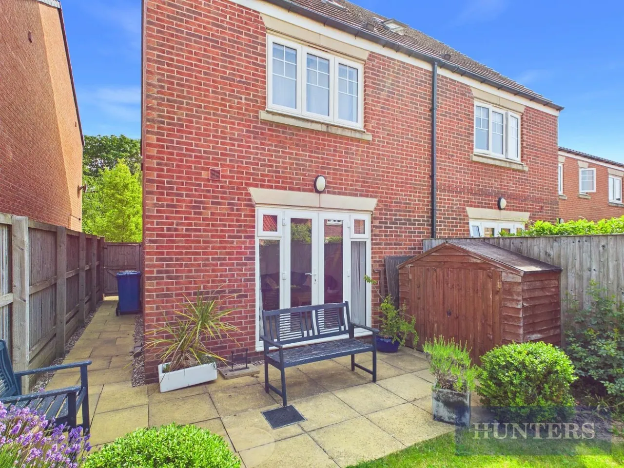 Bramble Way, Scarborough, YO13, photo 18