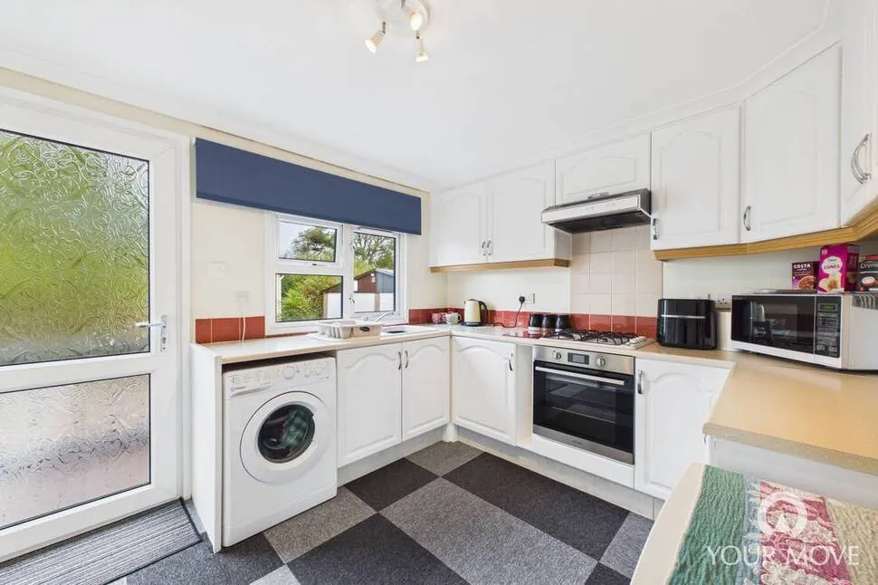 Skinburness Drive, Wigton, CA7, photo 6