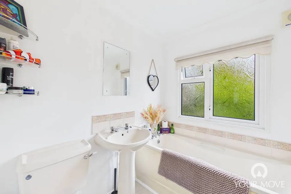 Skinburness Drive, Wigton, CA7, photo 9