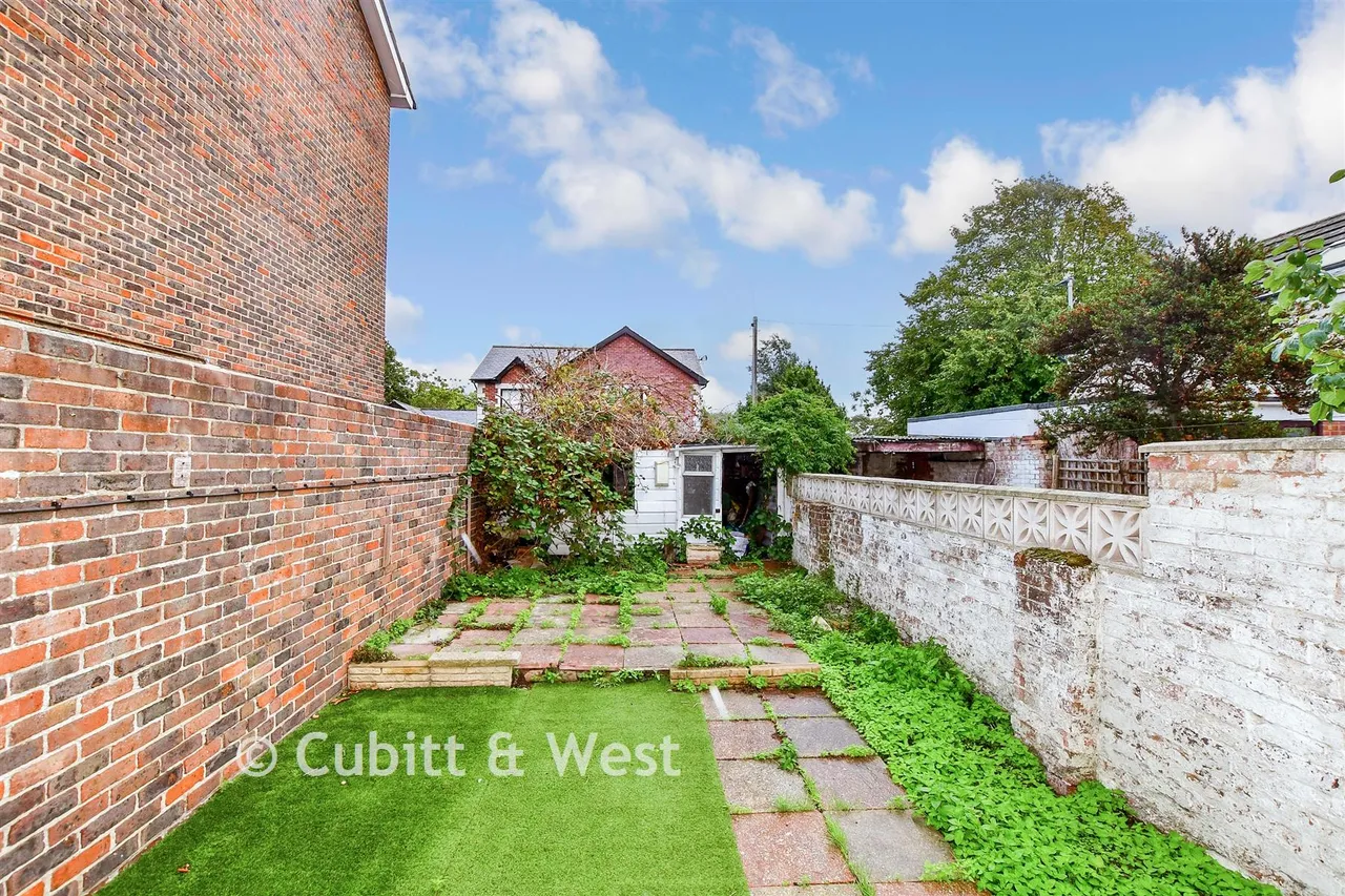 Cuthbert Road, Portsmouth, PO1, photo 4