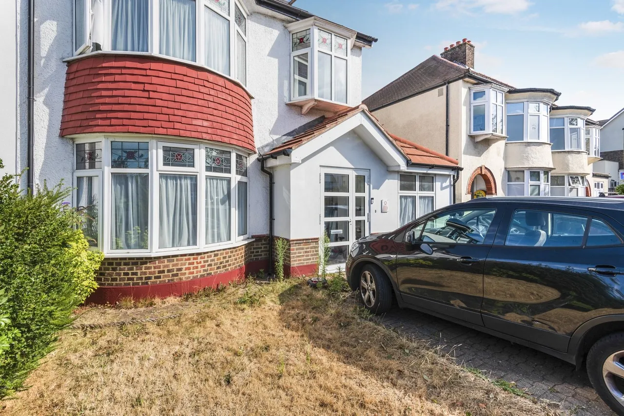 Station Road, West Wickham, BR4, photo 22