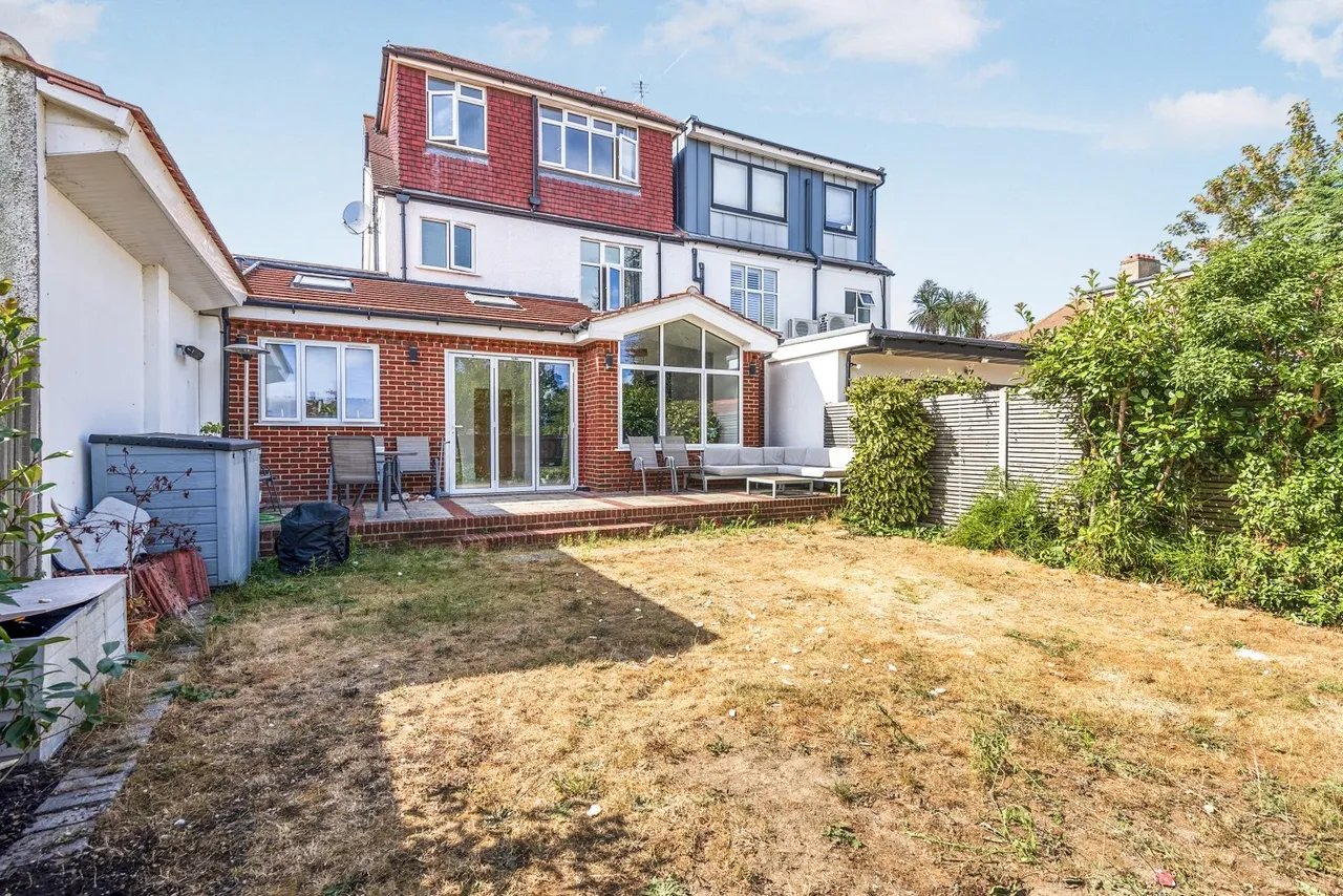 Station Road, West Wickham, BR4, photo 12
