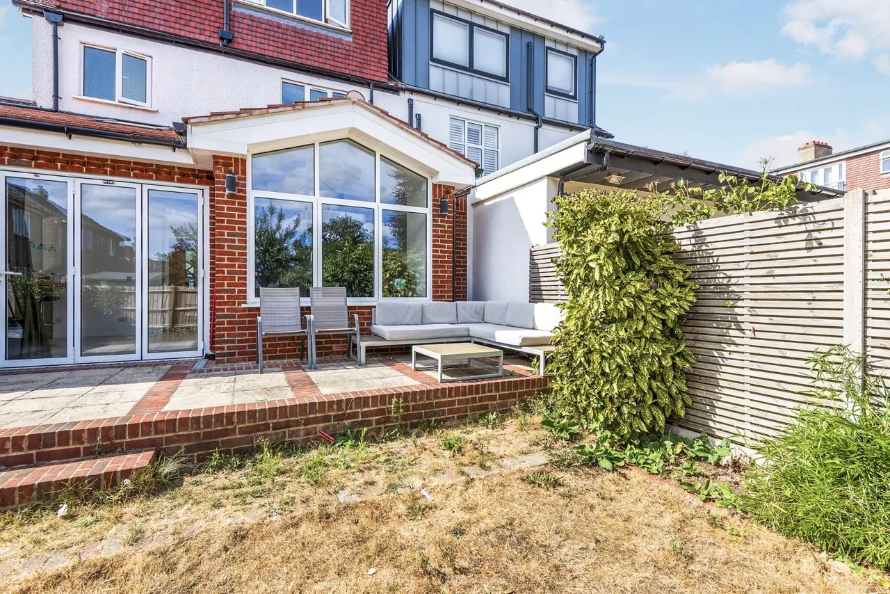Station Road, West Wickham, BR4, photo 13