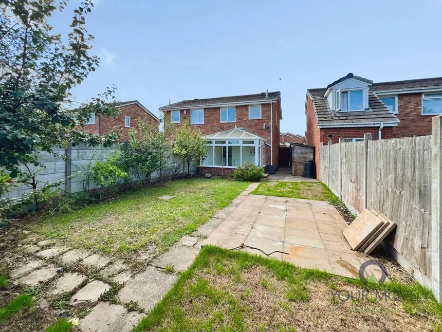 Kidd Croft, Tipton, West Midlands, DY4, photo 12
