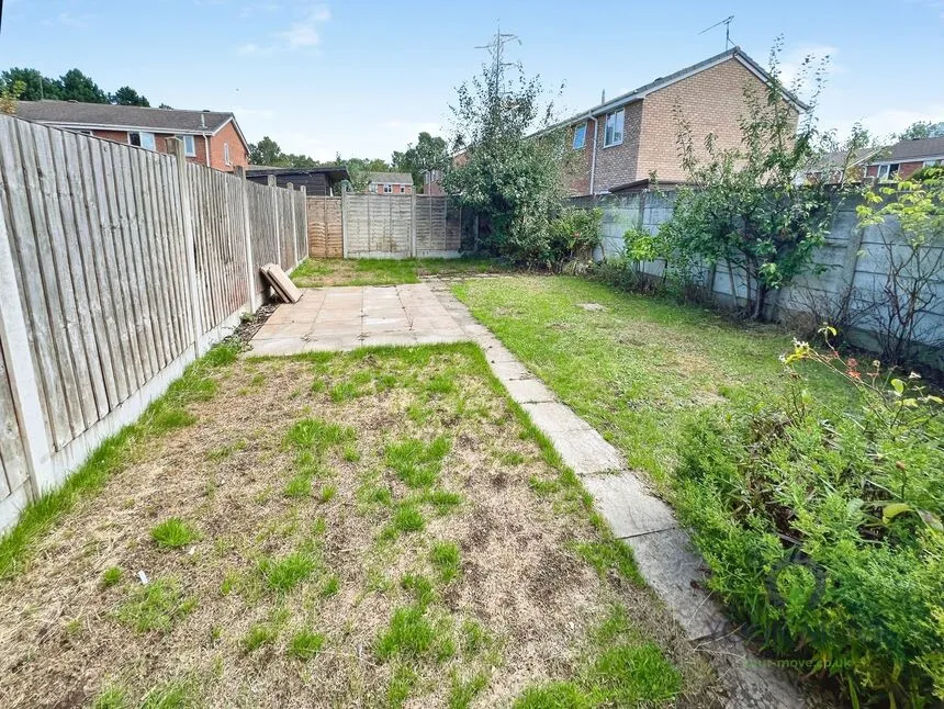 Kidd Croft, Tipton, West Midlands, DY4, photo 11