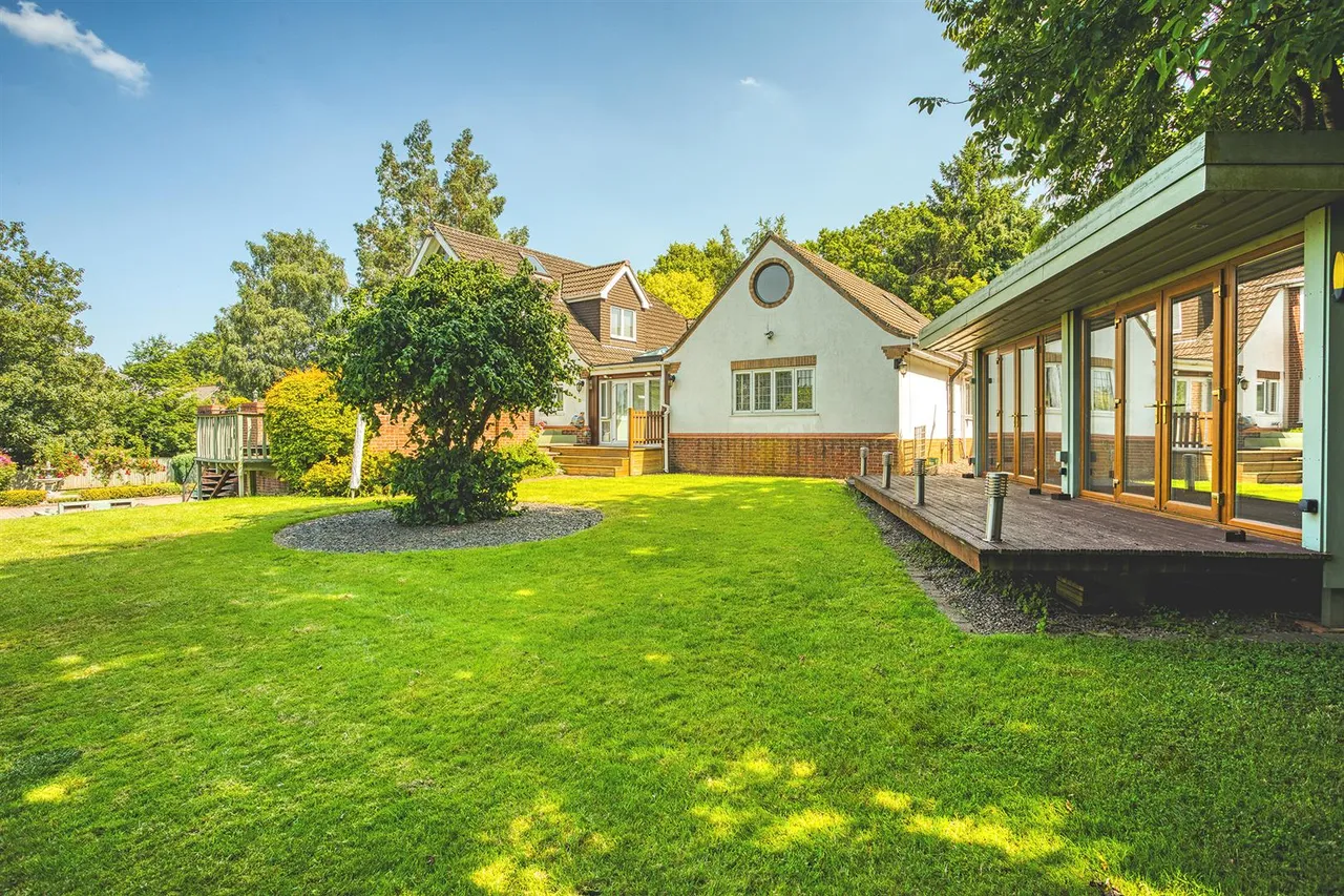 Old Hall Avenue, Littleover, photo 4