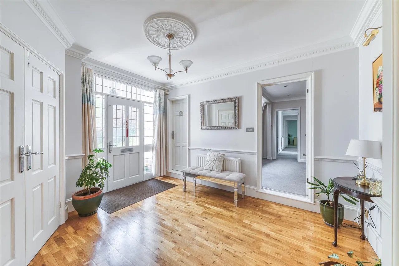 Old Hall Avenue, Littleover, photo 6