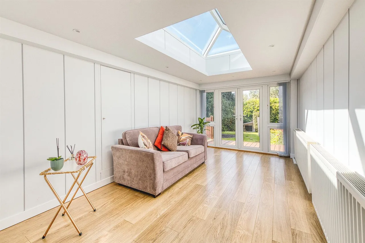 Old Hall Avenue, Littleover, photo 14