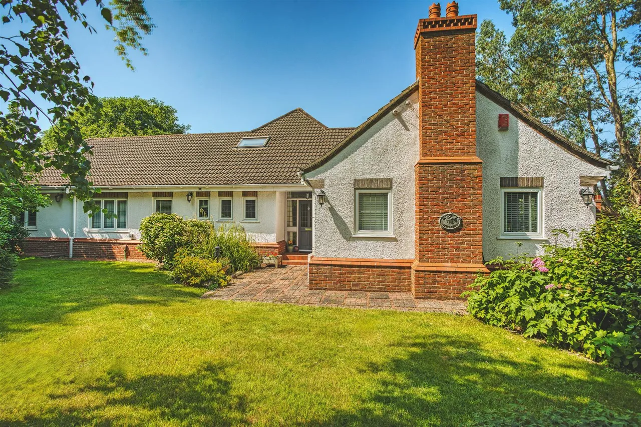 Old Hall Avenue, Littleover, photo 26