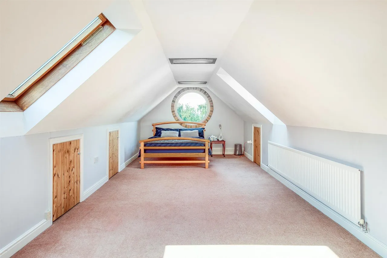 Old Hall Avenue, Littleover, photo 23