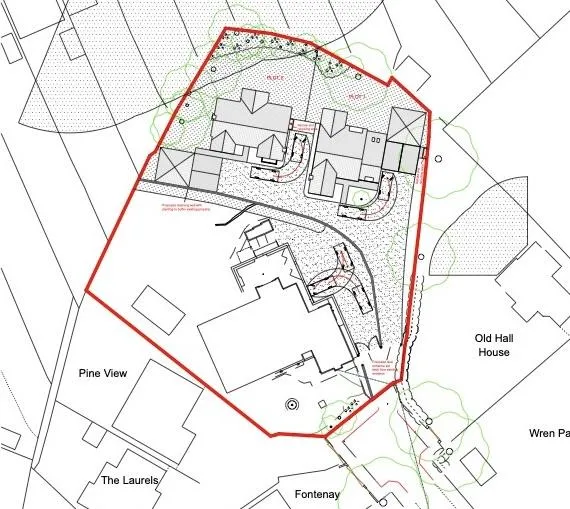 Old Hall Avenue, Littleover, photo 35