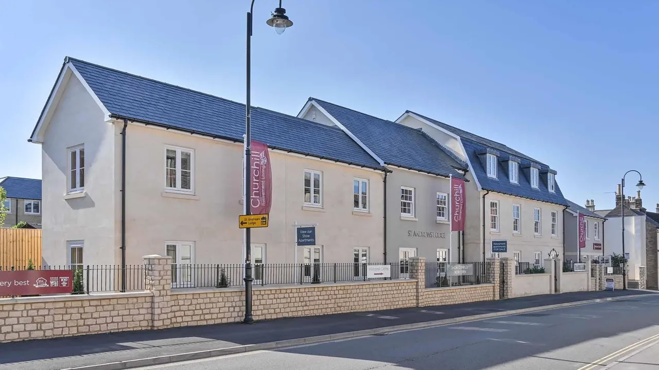 The Causeway, Chippenham, SN15, photo 6