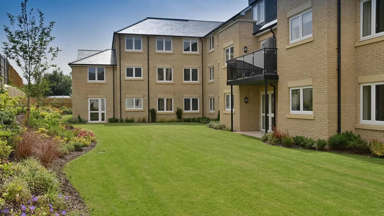 The Causeway, Chippenham, SN15, photo 7