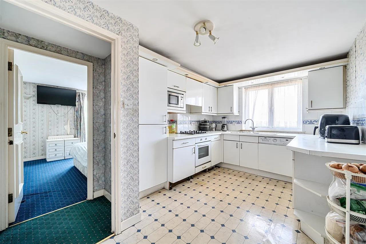 Admiral Walk, London, W9 3TW, photo 3