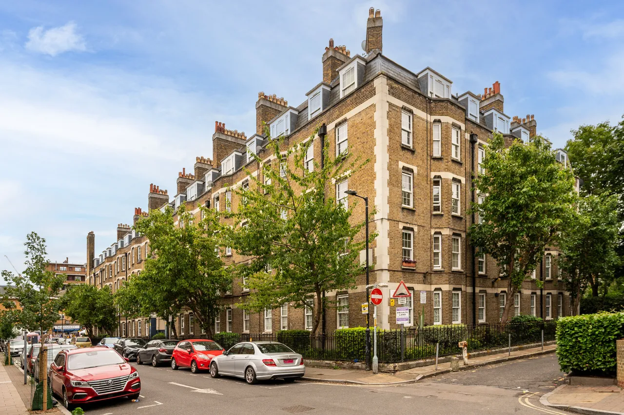103 Pilton Place, London, photo 7