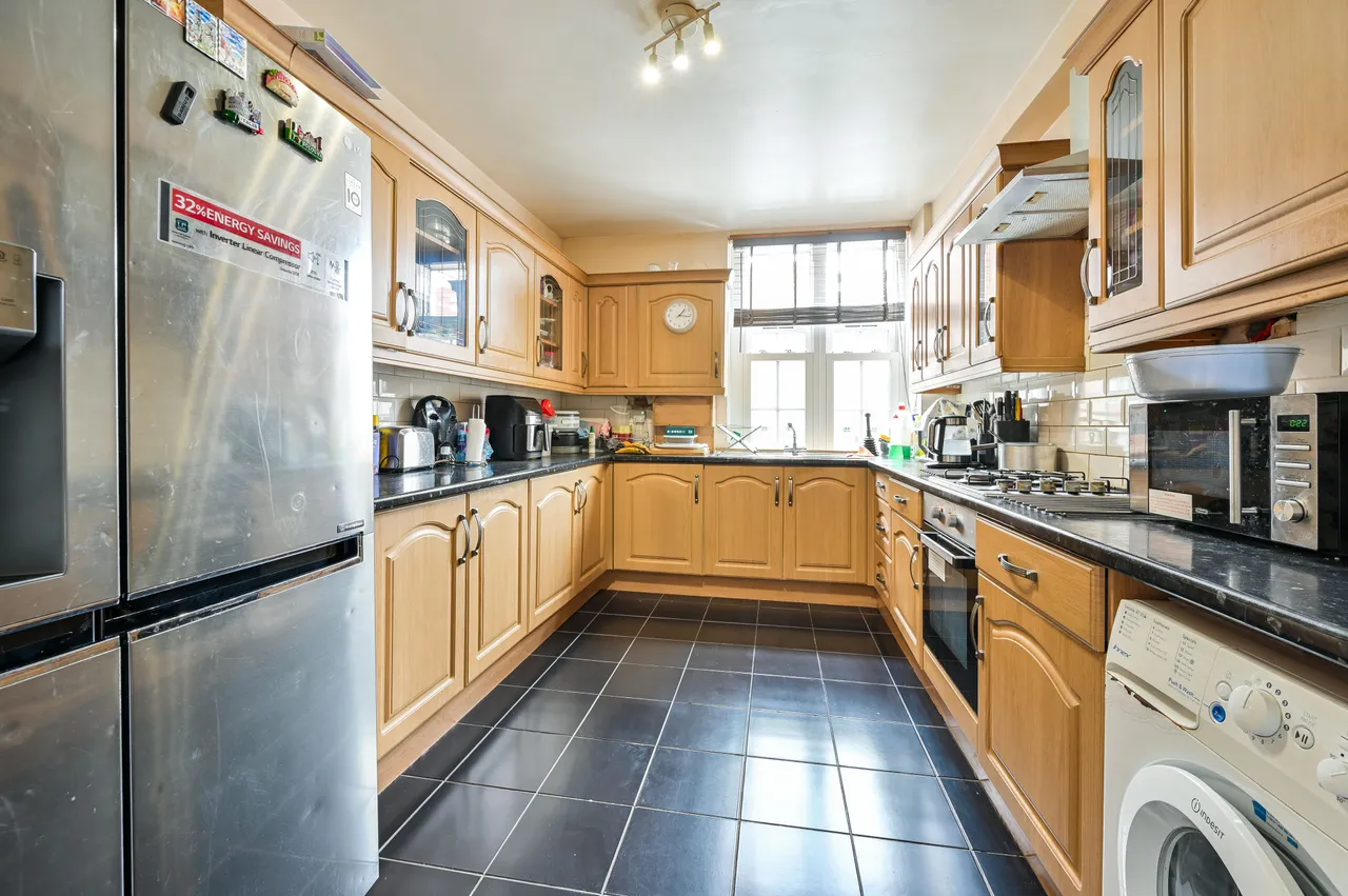 103 Pilton Place, London, photo 3