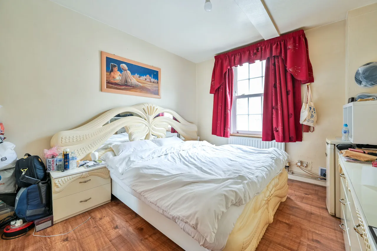 103 Pilton Place, London, photo 4