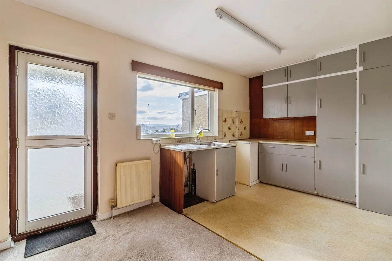 Oakland Road, Newton Abbot, photo 6