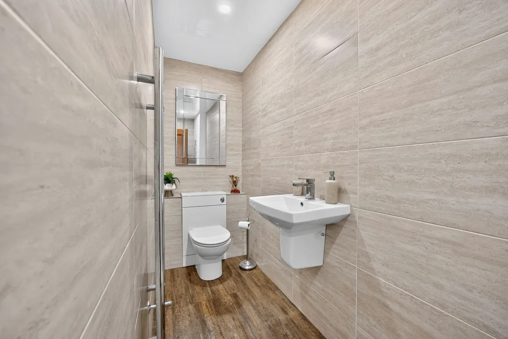 Cramlington NE23 6XR, NE23, photo 19