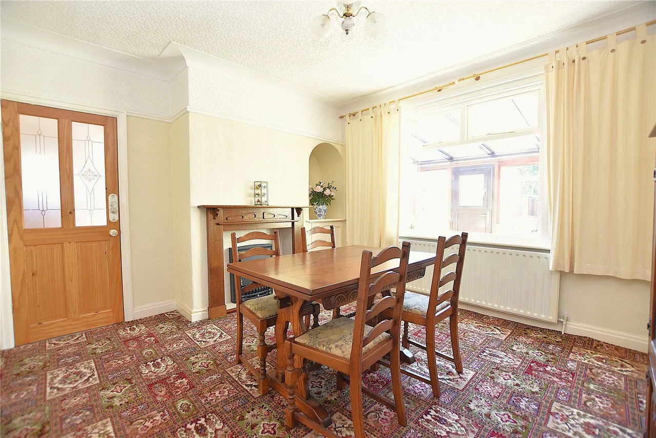 Leeds Road, Scholes, LS15, photo 5