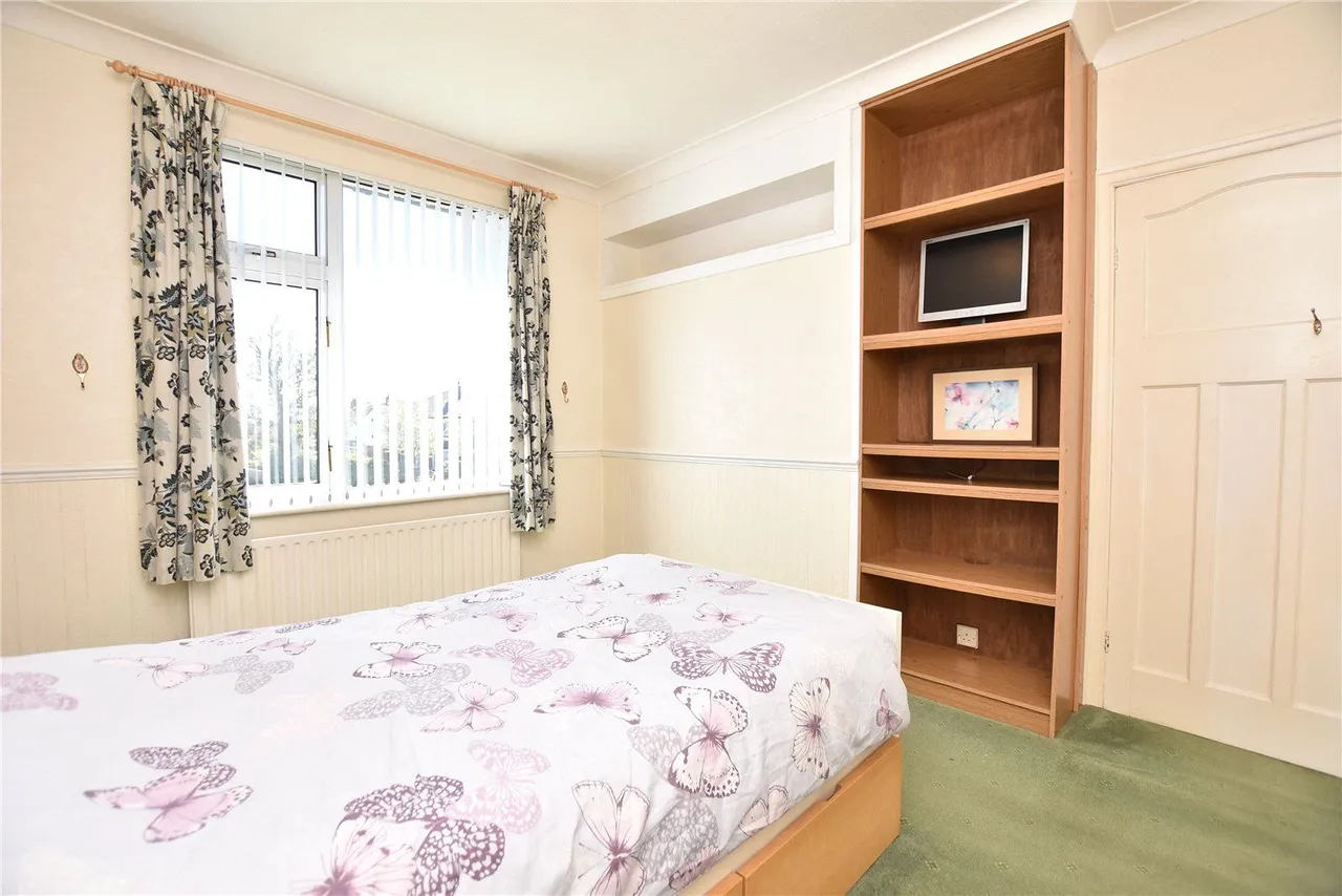Leeds Road, Scholes, LS15, photo 12