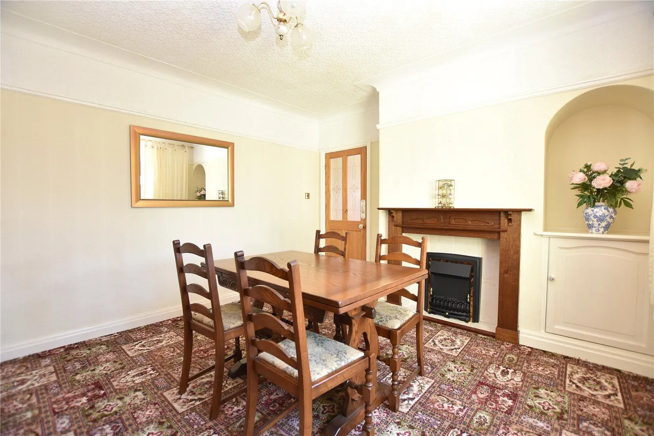 Leeds Road, Scholes, LS15, photo 3