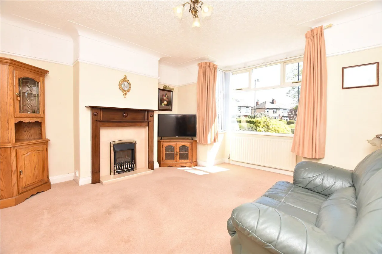 Leeds Road, Scholes, LS15, photo 2