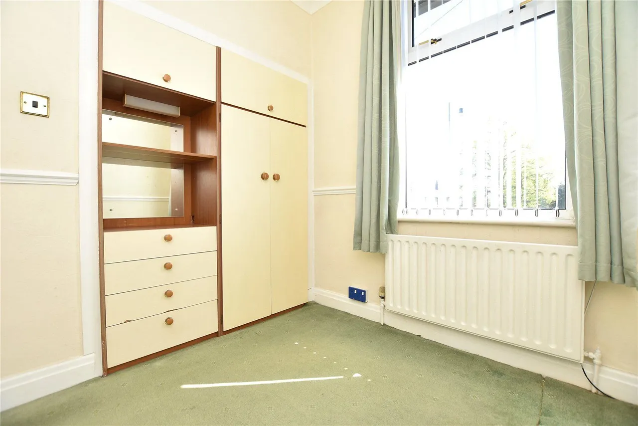 Leeds Road, Scholes, LS15, photo 13
