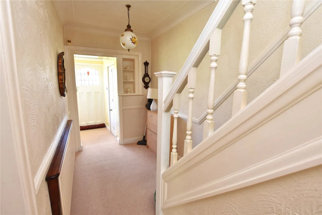 Leeds Road, Scholes, LS15, photo 21