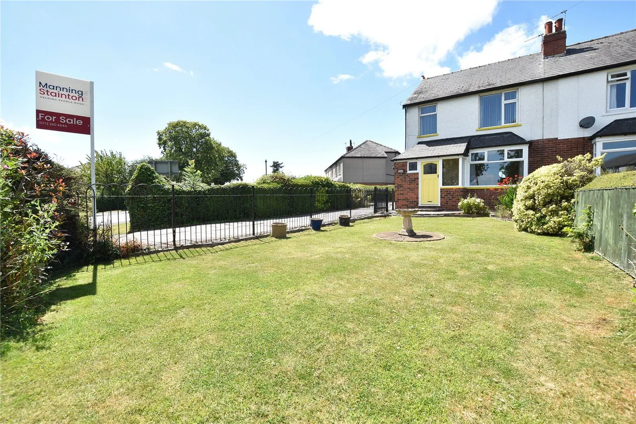 Leeds Road, Scholes, LS15, photo 4