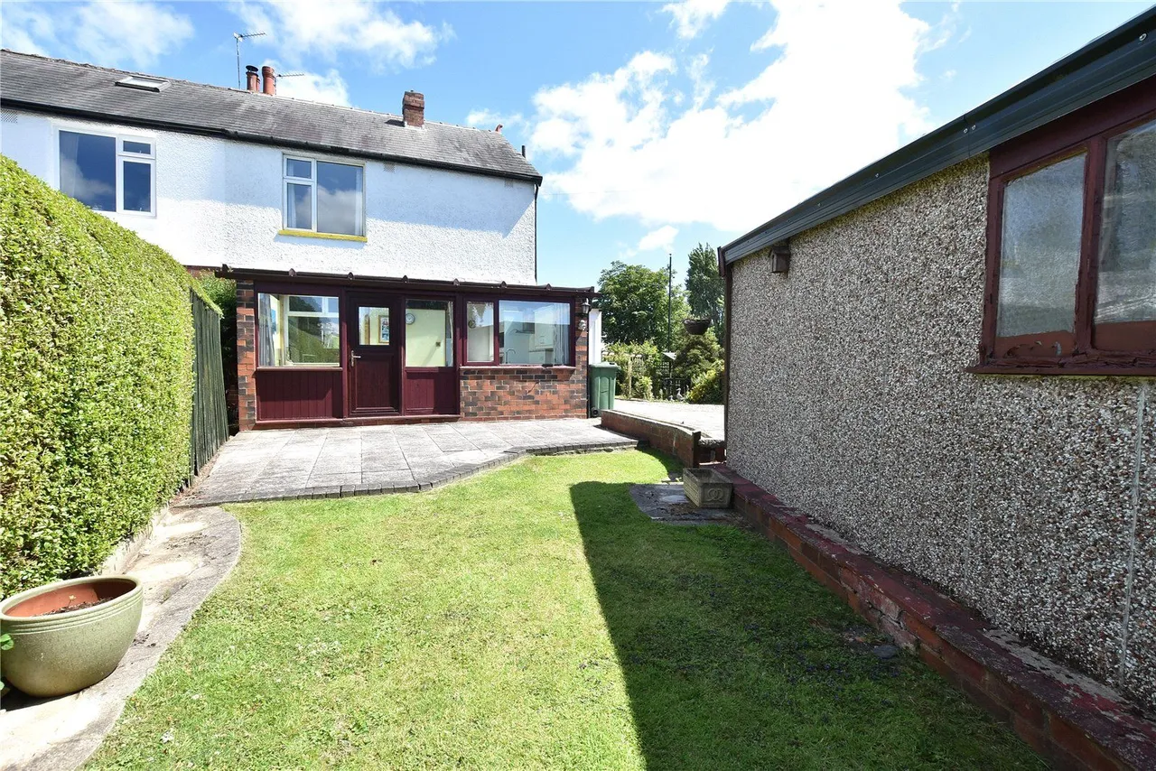 Leeds Road, Scholes, LS15, photo 9