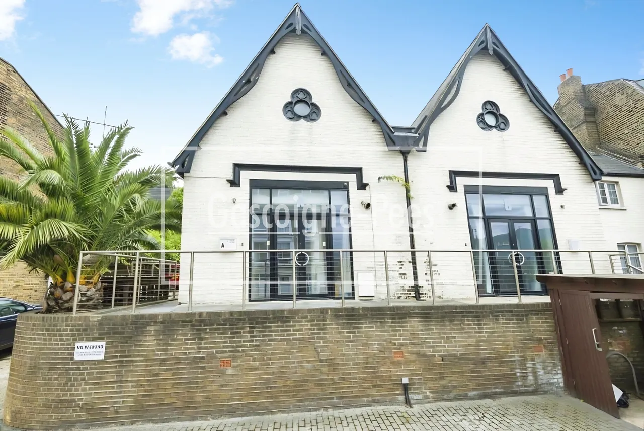 Wandsworth road, SW8, photo 7
