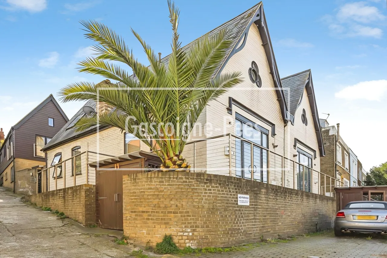 Wandsworth road, SW8, photo 9