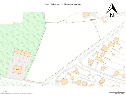 Maurys Lane, West Wellow, SO51, photo 2