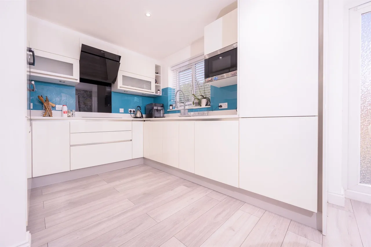 Jay Road, Corby, photo 4