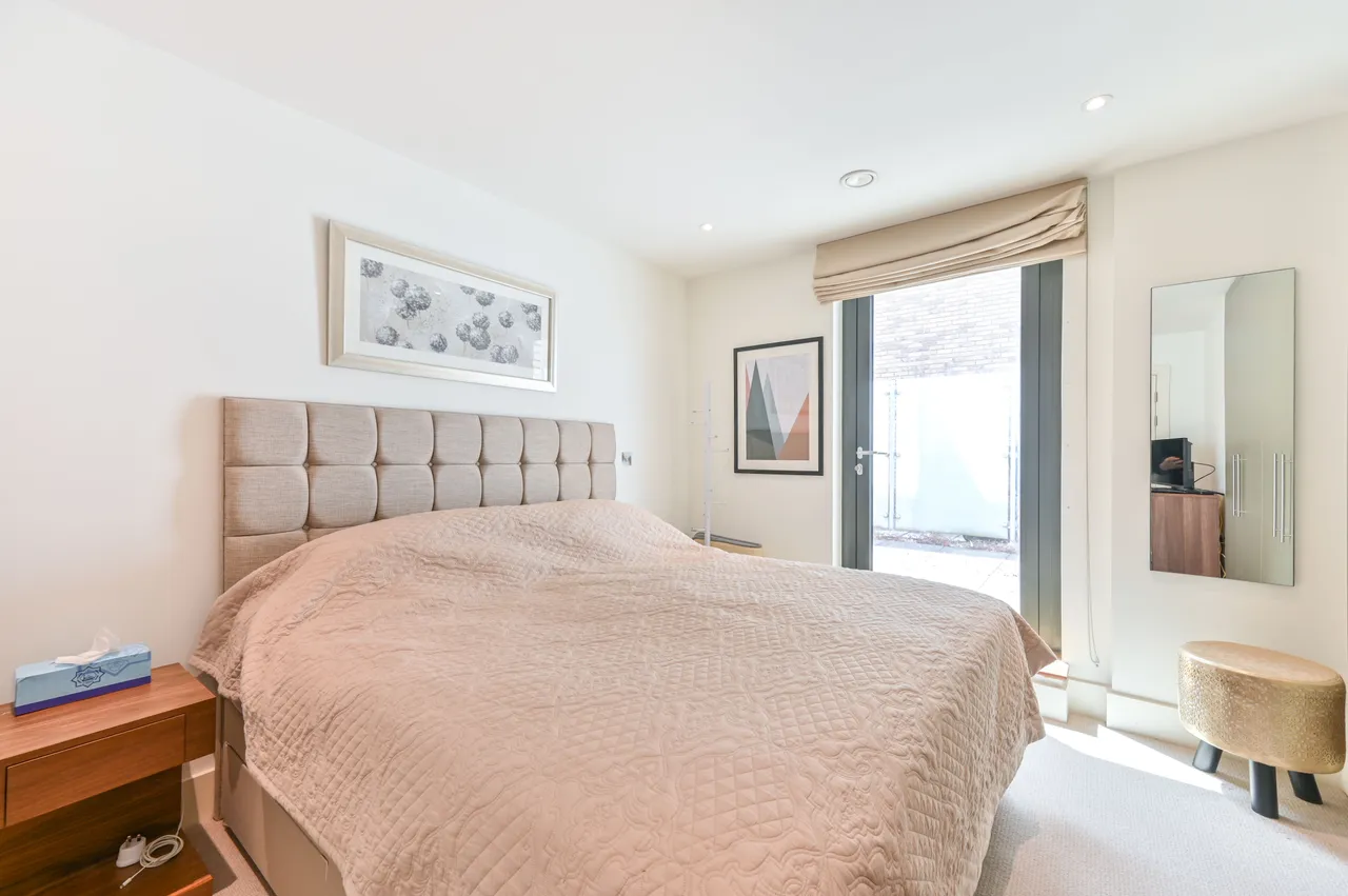 Flat 47, Maple House, Wembley, photo 6