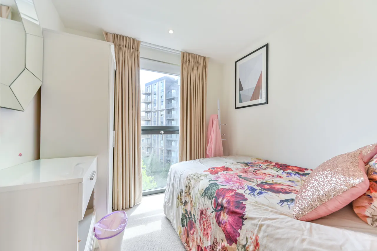 Flat 47, Maple House, Wembley, photo 4