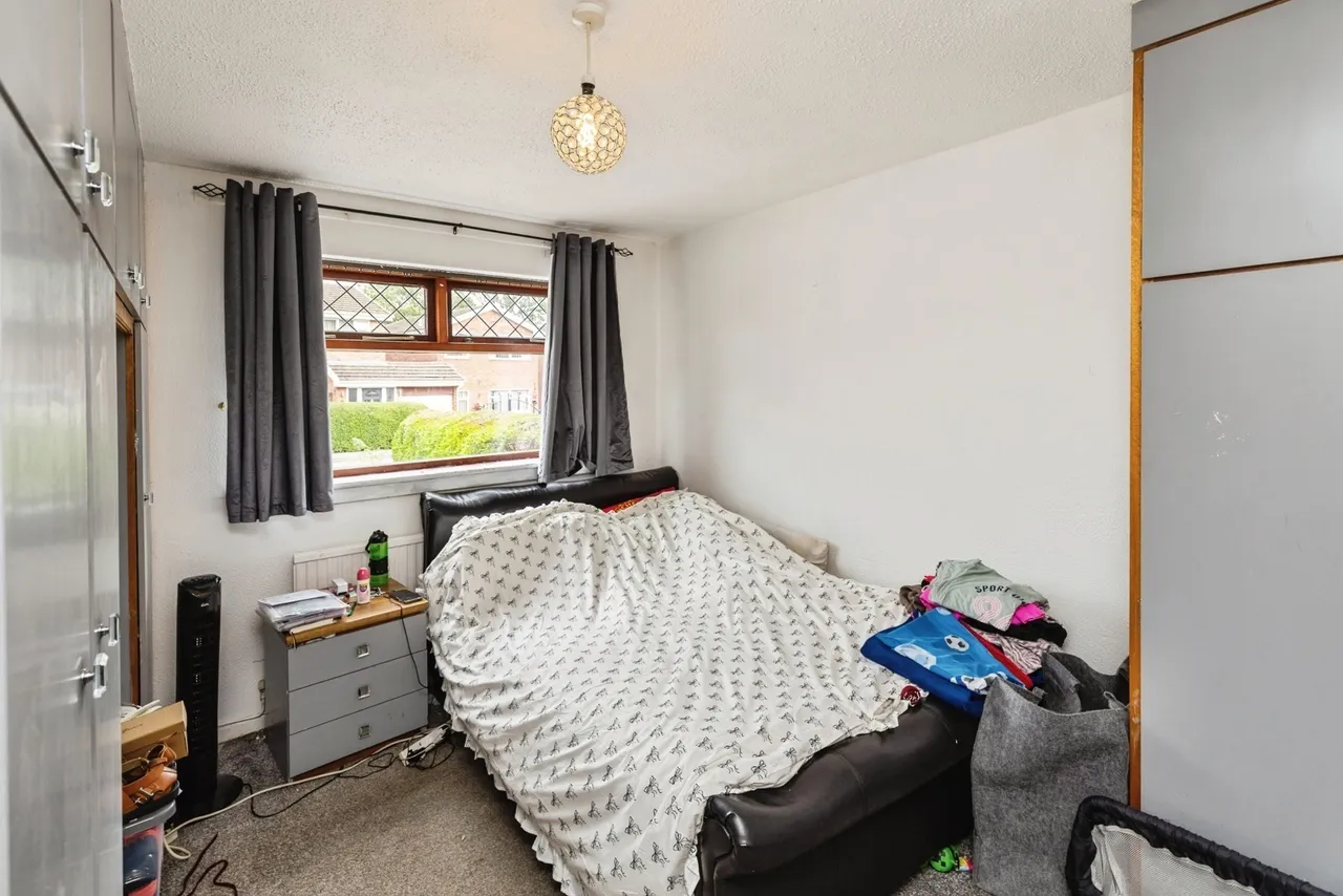 Fairway Gardens, Gwersyllt, LL11, photo 8