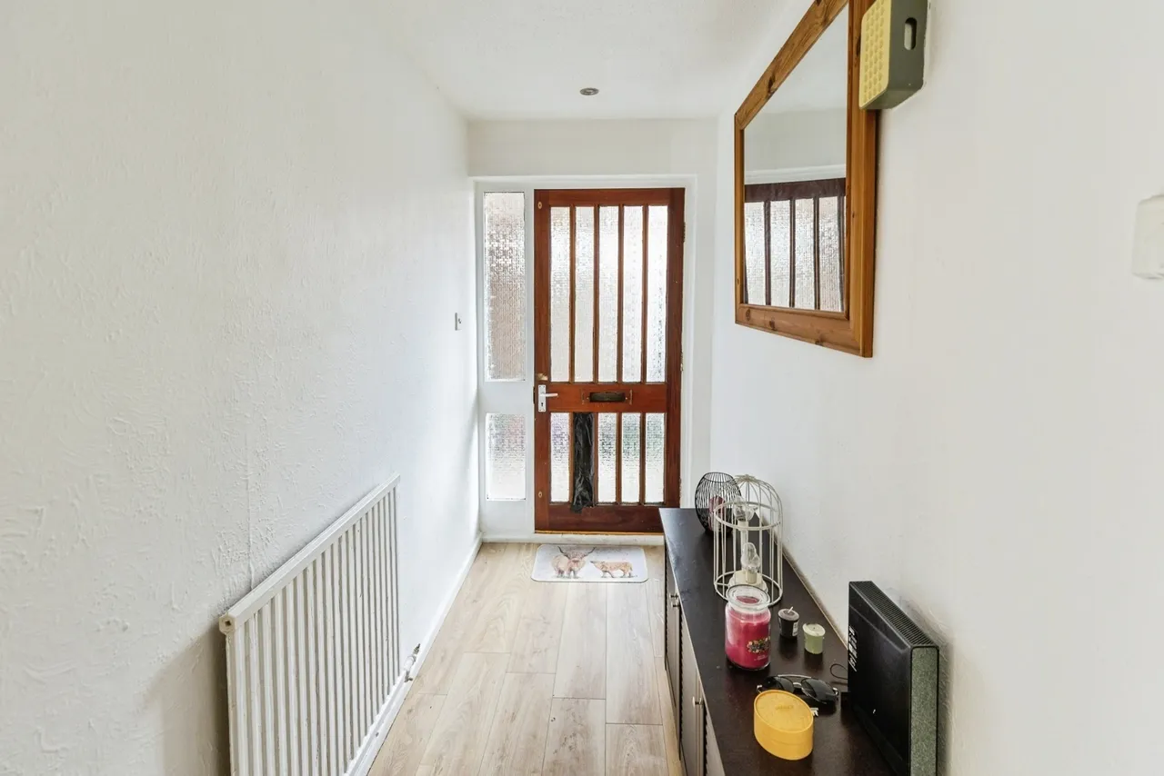 Fairway Gardens, Gwersyllt, LL11, photo 10