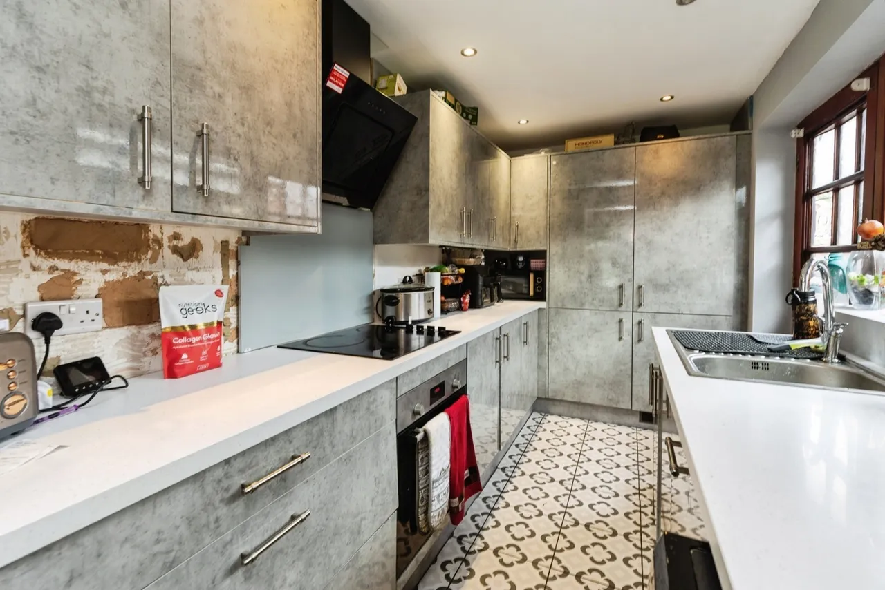 Fairway Gardens, Gwersyllt, LL11, photo 5