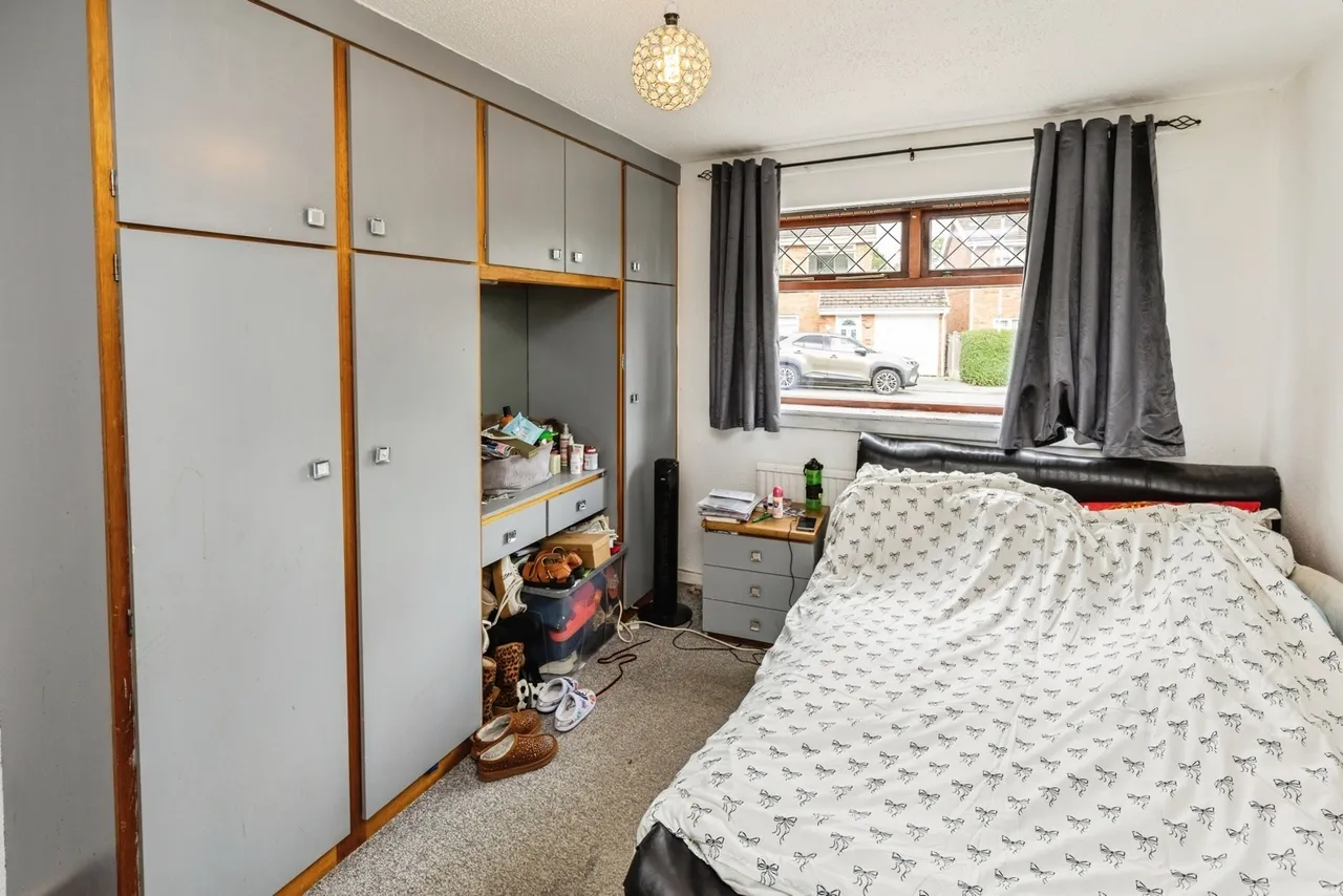 Fairway Gardens, Gwersyllt, LL11, photo 7