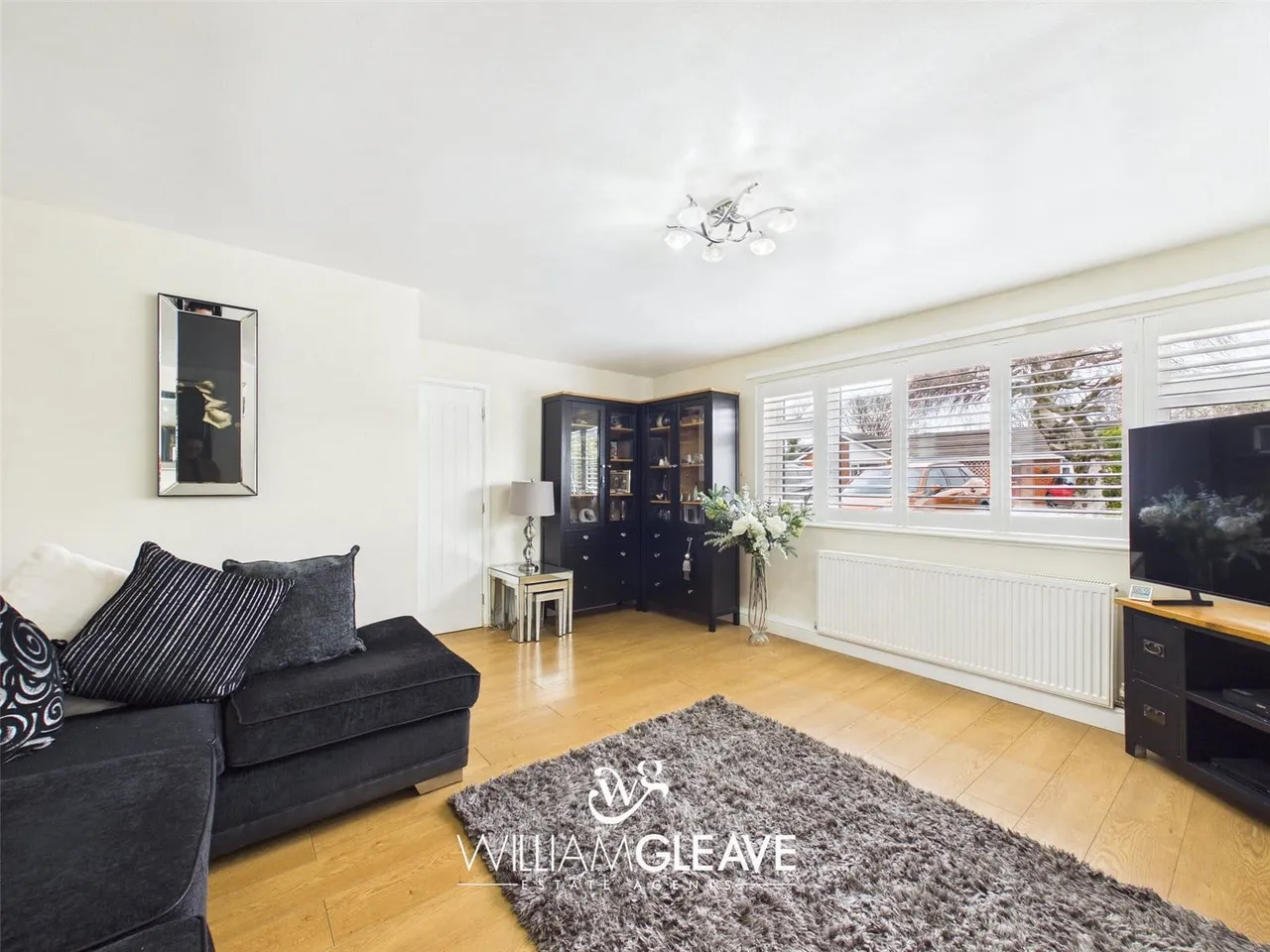 Uwch Y Nant, Mynydd Isa, Mold, Flintshire, CH7 6YP, photo 5