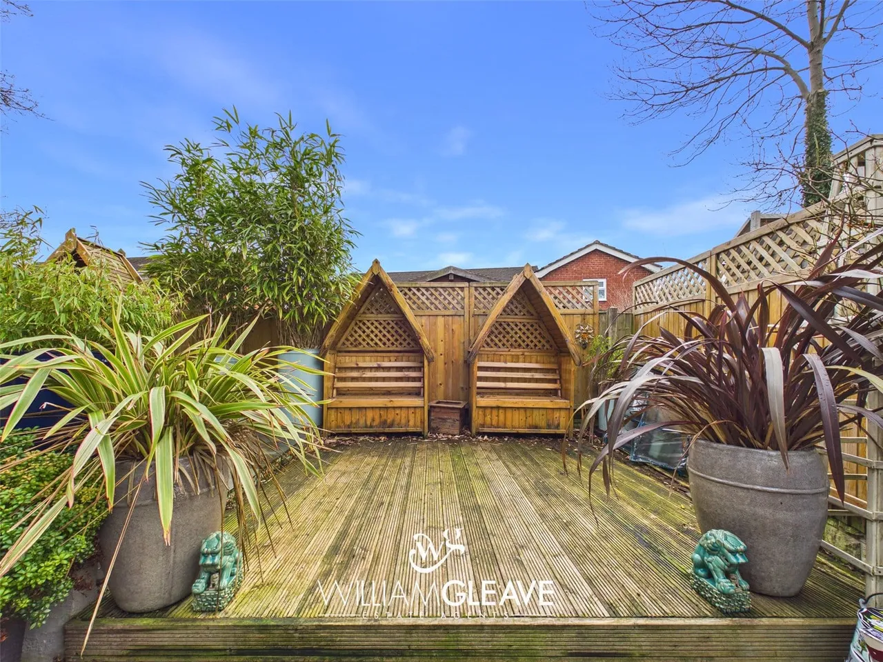Uwch Y Nant, Mynydd Isa, Mold, Flintshire, CH7 6YP, photo 24