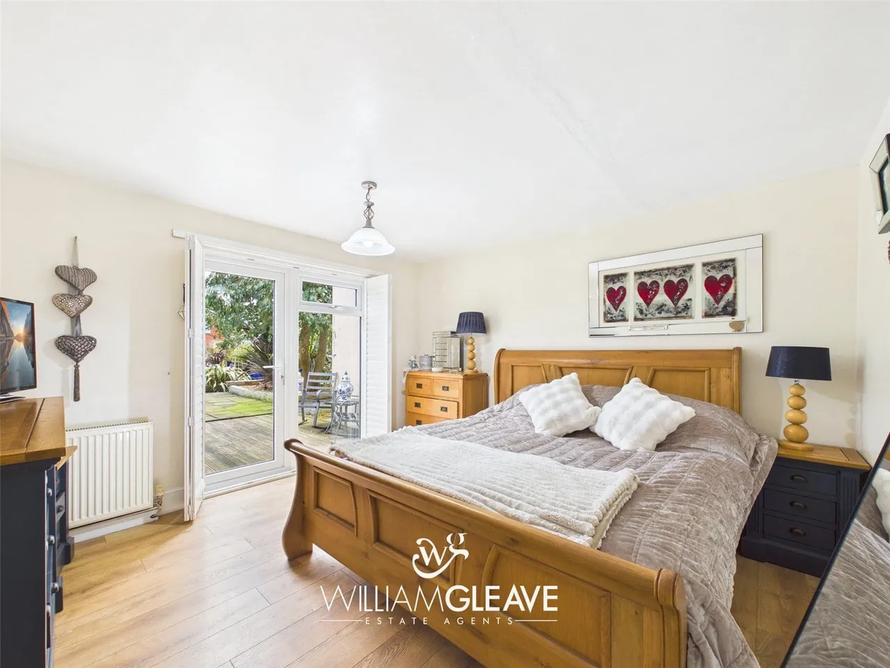 Uwch Y Nant, Mynydd Isa, Mold, Flintshire, CH7 6YP, photo 14