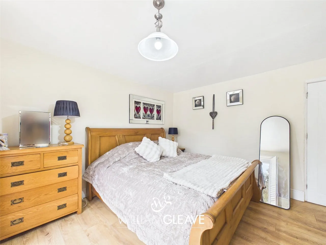 Uwch Y Nant, Mynydd Isa, Mold, Flintshire, CH7 6YP, photo 15