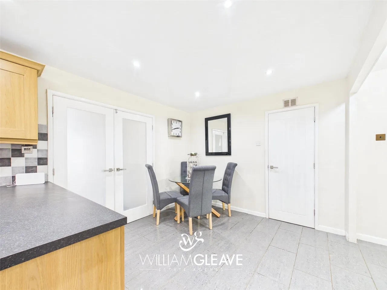 Uwch Y Nant, Mynydd Isa, Mold, Flintshire, CH7 6YP, photo 11