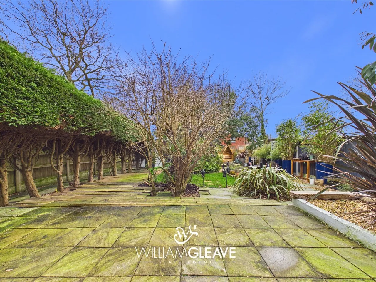 Uwch Y Nant, Mynydd Isa, Mold, Flintshire, CH7 6YP, photo 20