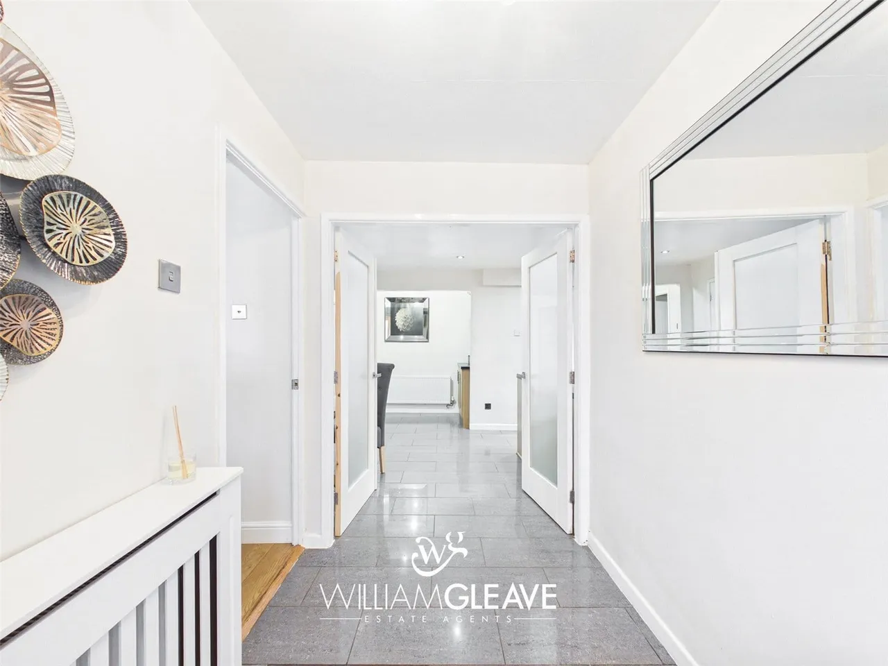 Uwch Y Nant, Mynydd Isa, Mold, Flintshire, CH7 6YP, photo 6